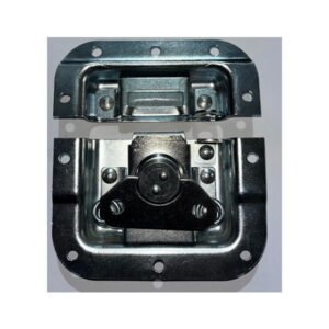 ORTA BOY GÖMME KİLİT