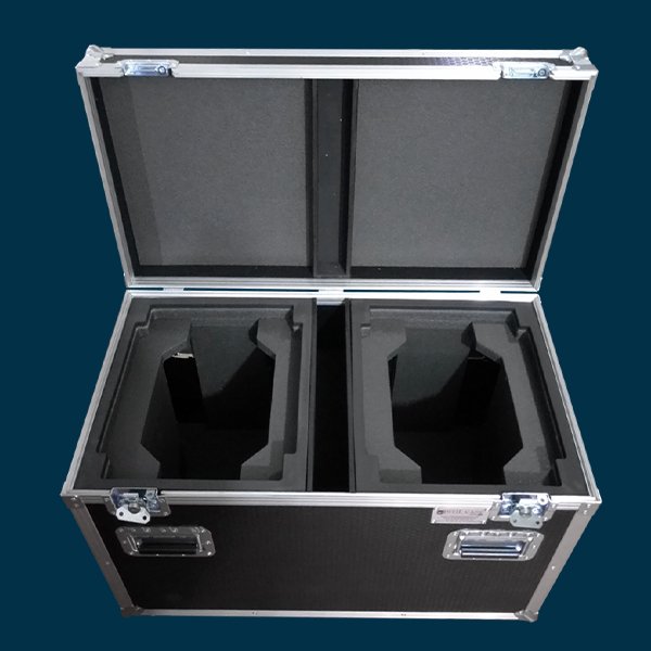 Özel üretim hard case çanta